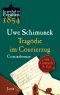 [Von Gontards 08] • Es geschah in Preussen 1854 · Tragödie im Courierzug